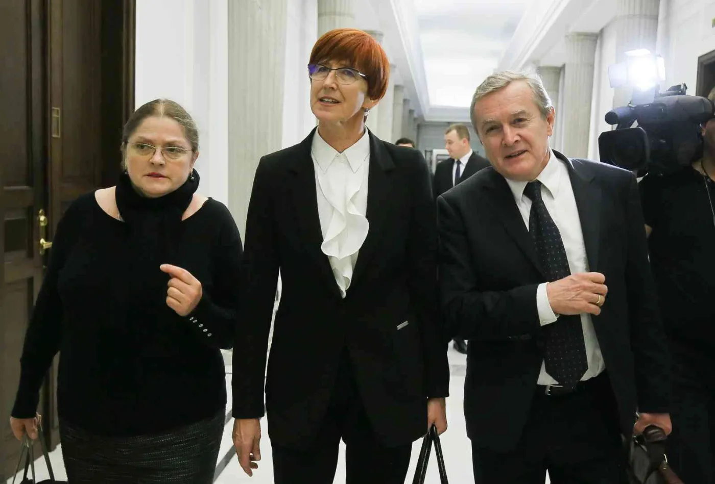 ELŻBIETA RAFALSKA
