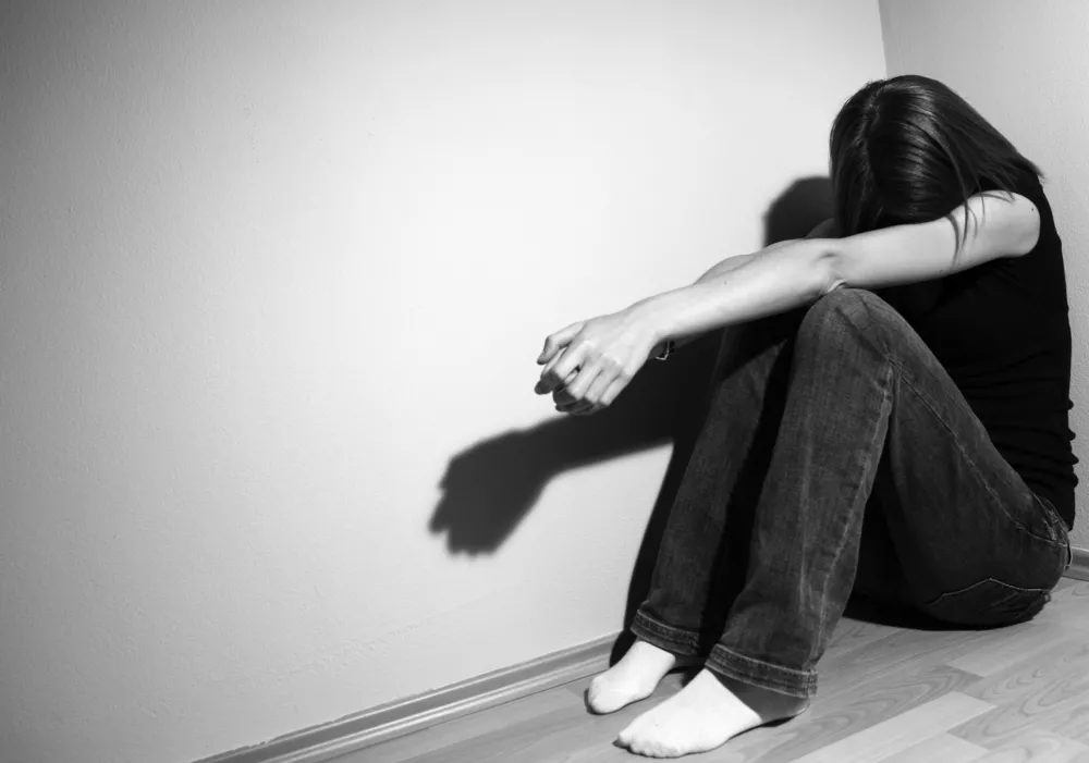 Jesteś kobietą i zarabiasz mniej od kolegów? Grozi ci depresja