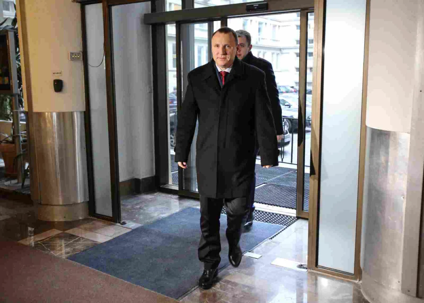 Są nowe władze mediów publicznych. Kurski prezesem TVP, Stanisławczyk szefową Polskiego Radia
