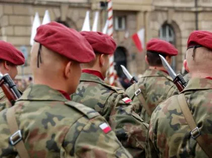 Przetarg na antyrakiety coraz bliżej