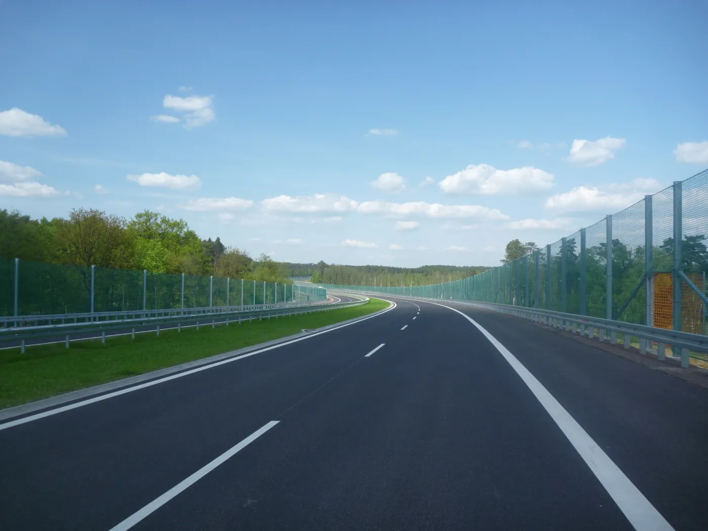 Ponad 250 km w 9 województwach. Kolejne drogi w systemie ViaToll