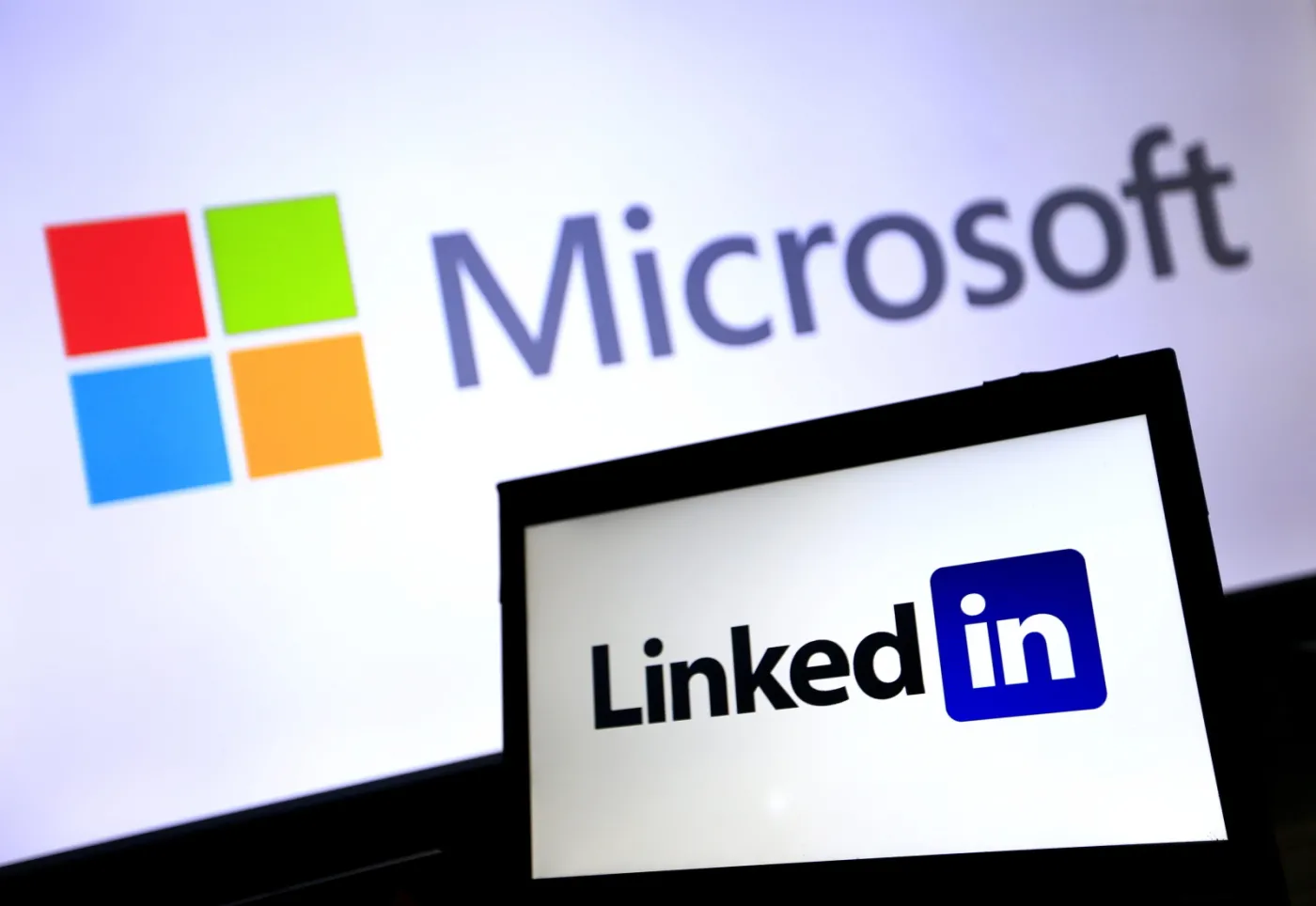 Microsoft i LinkedIn 