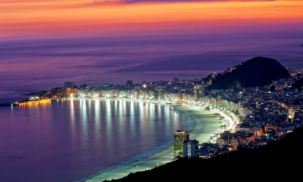 Igrzyska kontra stan wyjątkowy w Rio de Janeiro. Kibice masowo zwracają bilety
