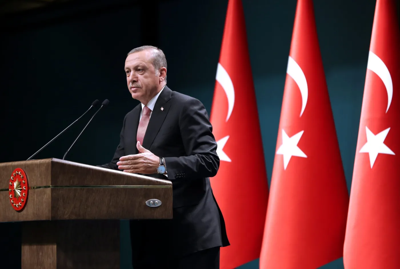 Erdogan: Obywatele Turcji chcą przywrócenia kary śmierci. Musimy ich słuchać