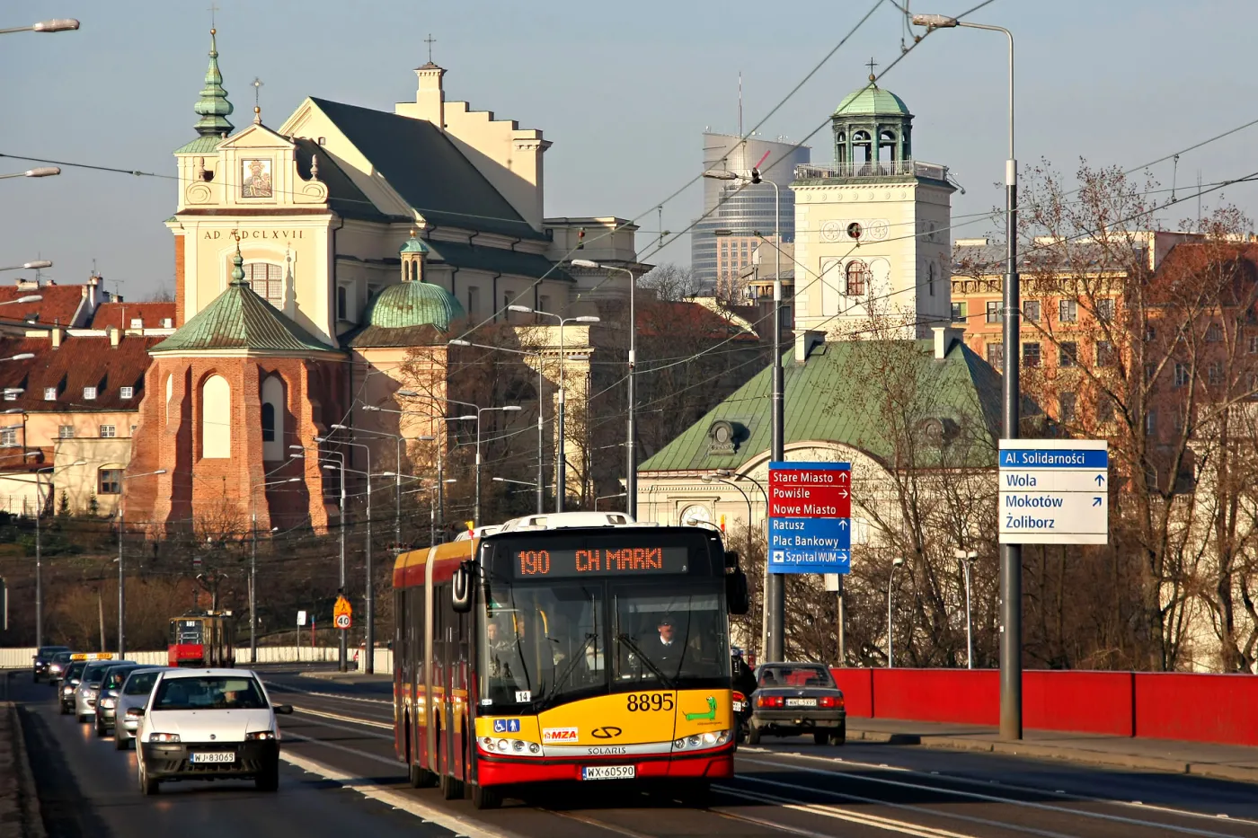 W kioskach Ruchu zabrakło biletów. Zawinił system komputerowy
