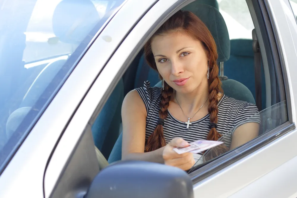 Carpooling: udostępnianie miejsca w samochodzie coraz bardziej popularne