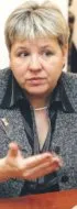 Ostrowska: jesteśmy przygotowani na wyższe bezrobocie