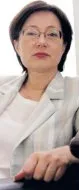 O losie zgłaszanych poprawek zdecyduje
      Komisja Finansów Publicznych, której przewodniczy
      Aleksandra
      Natalli-Świat