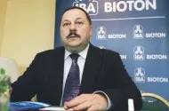 Bioton nie dostał zezwolenia na sprzedaż Biofaneksu