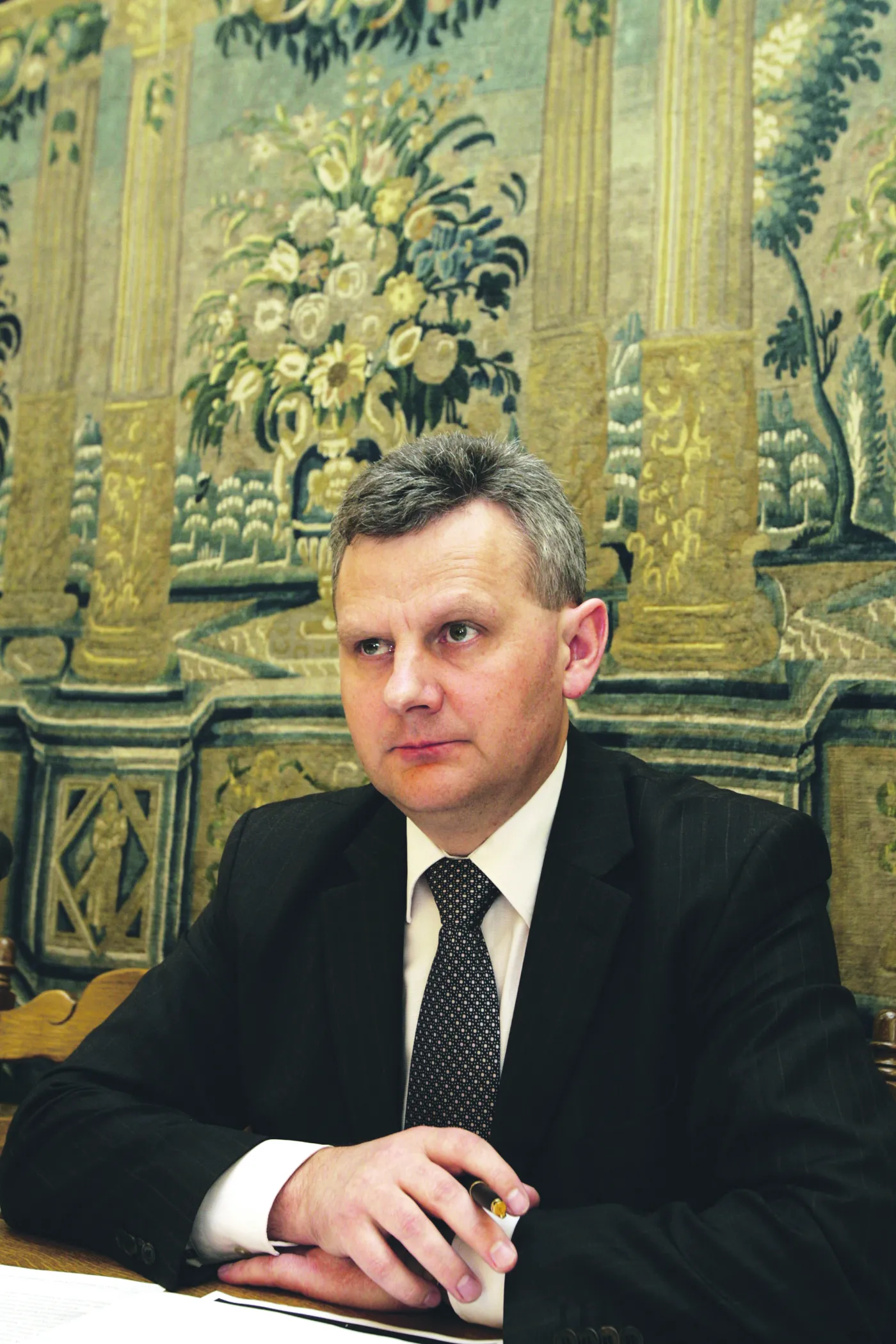 Grad: prywatyzacja przyniesie w tym roku 12 mld zł