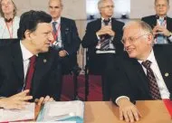Bruksela obawia się ogromnych deficytów w strefie euro