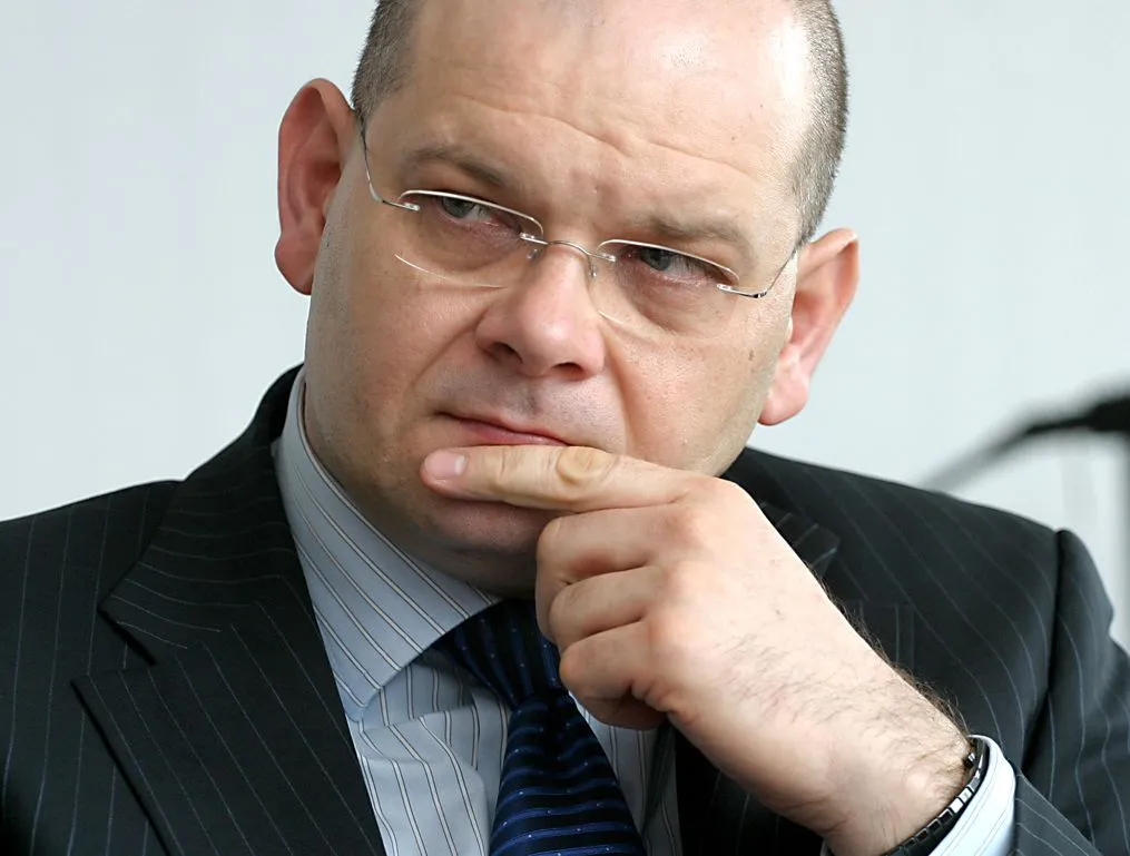 Piotr Czarnecki 