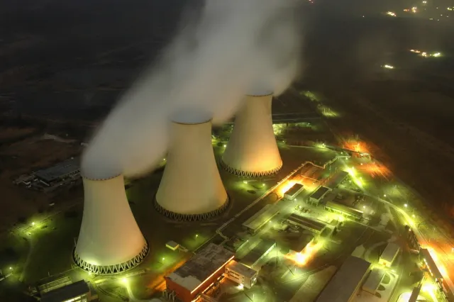 Czy węgiel opłaca się zastępować atomem?