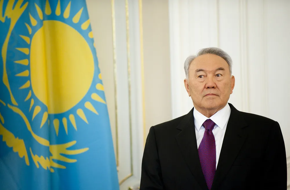 Demontaż układu bez wulgarnej ideologii. Co czeka Kazachstan po abdykacji Nazarbajewa?