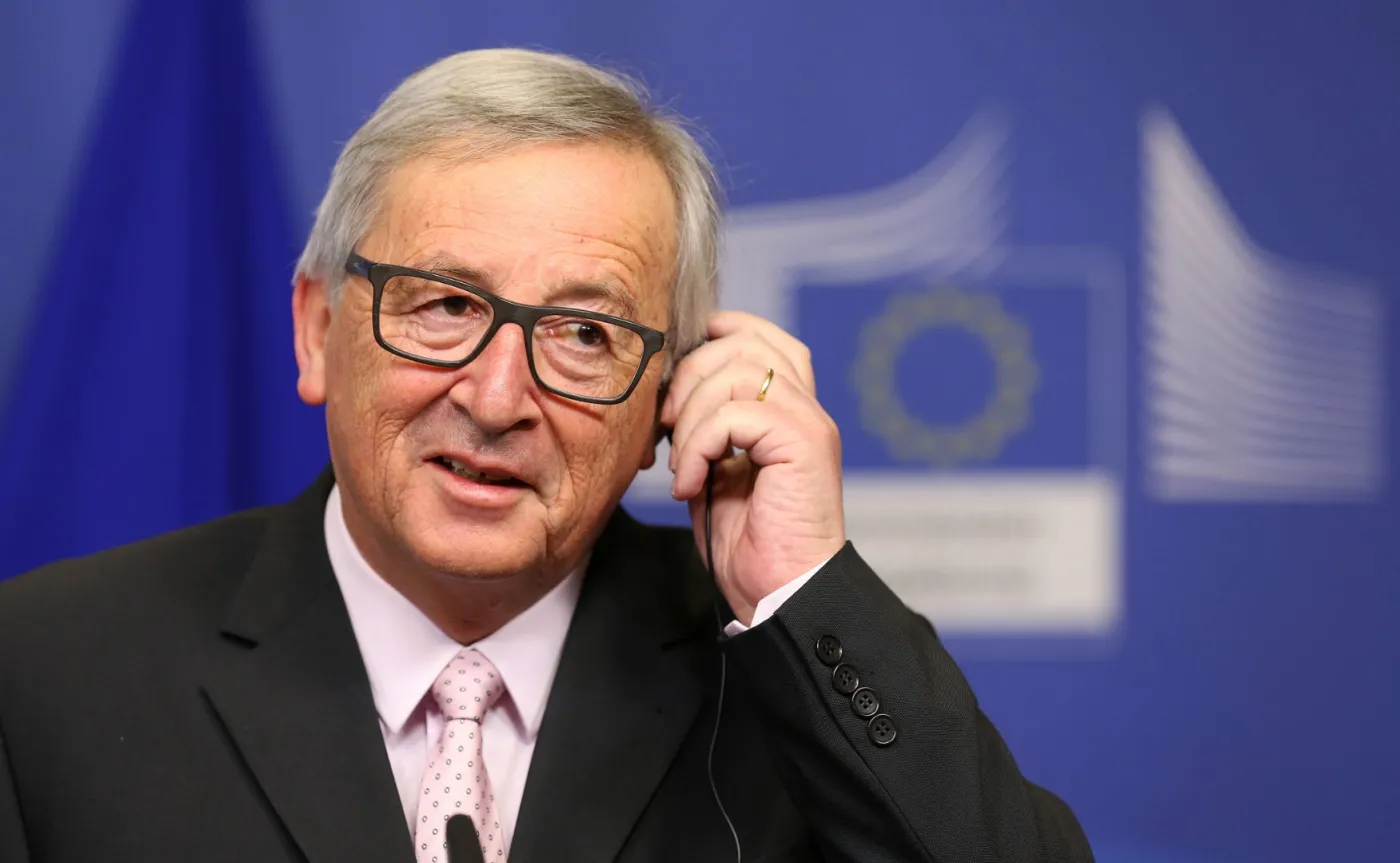UE w obliczu poważnych zmian. Juncker proponuje kilka ważnych reform