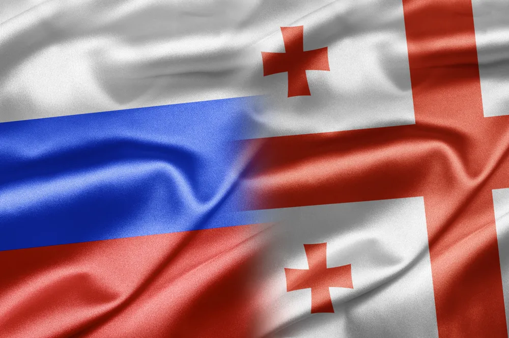 Rosja kończy wojnę handlową z Gruzją