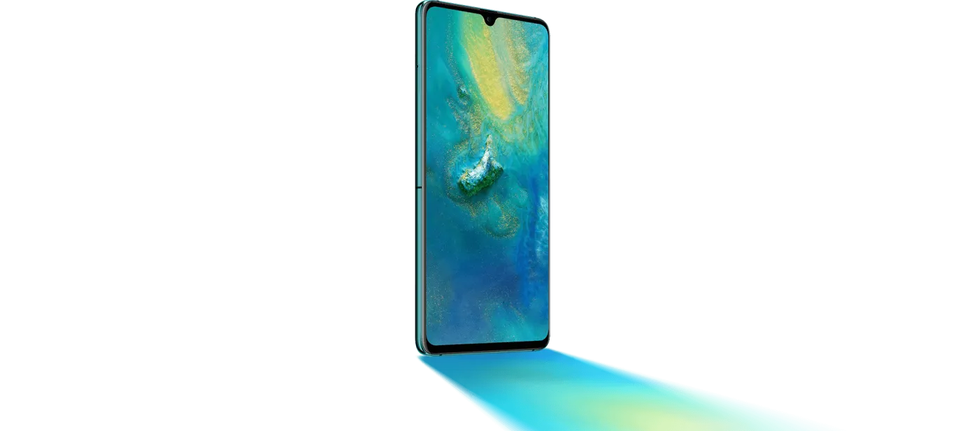 Play jako pierwszy operator w Polsce wprowadził do oferty smartfon 5G