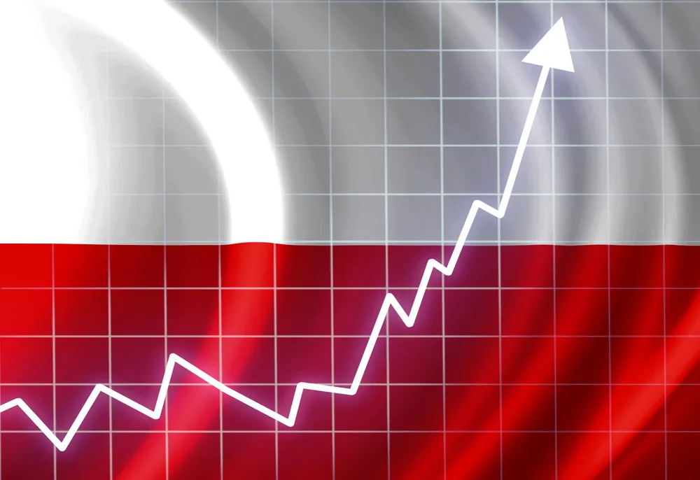 Raport konkurencyjności: 10 rekomendacji wzrostu dla Polski