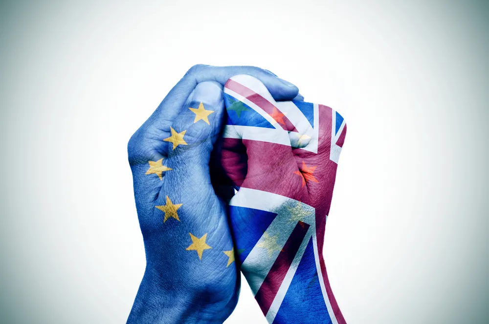Johnson stracił kontrolę, a Corbyn jest "tchórzem". Brytyjskie media ostro o sytuacji wokół brexitu