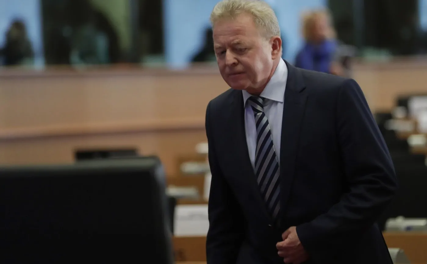 Wojciechowski w UE bez zielonego światła. Będą dodatkowe pytania