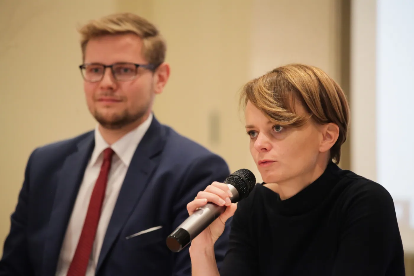 Emilewicz: Troska o środowisko jest wpisana w konserwatyzm [WYWIAD]