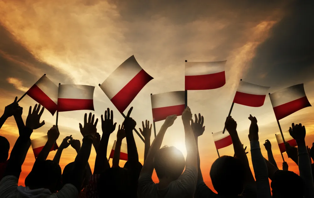 Jak Polacy (nie) potrafią ze sobą rozmawiać