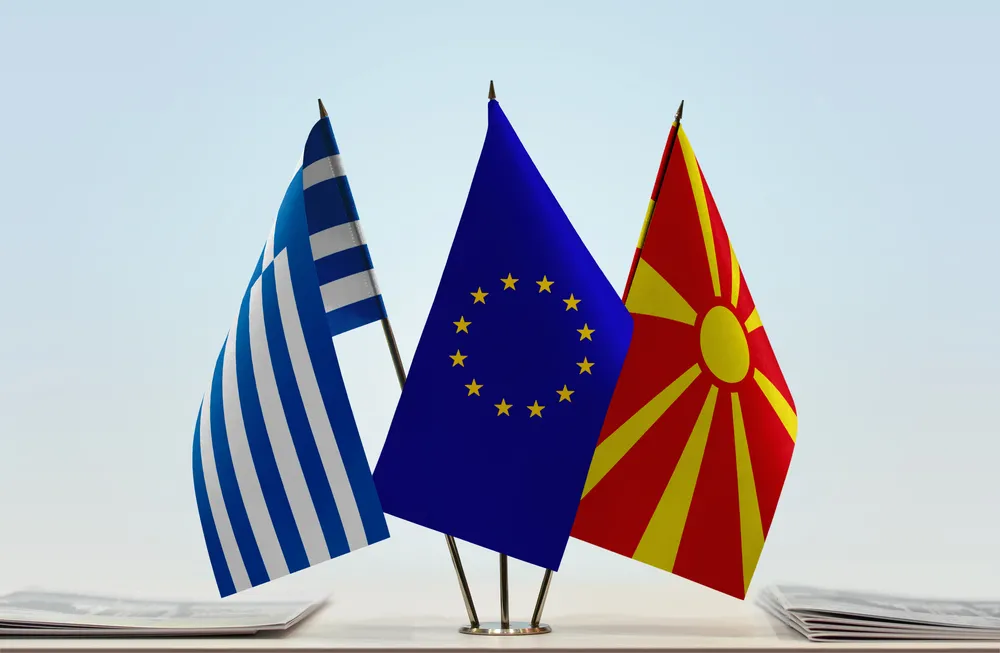 Nowy członek w UE? Tusk: Macedonia Północna zrobiła wszystko, czego oczekiwano