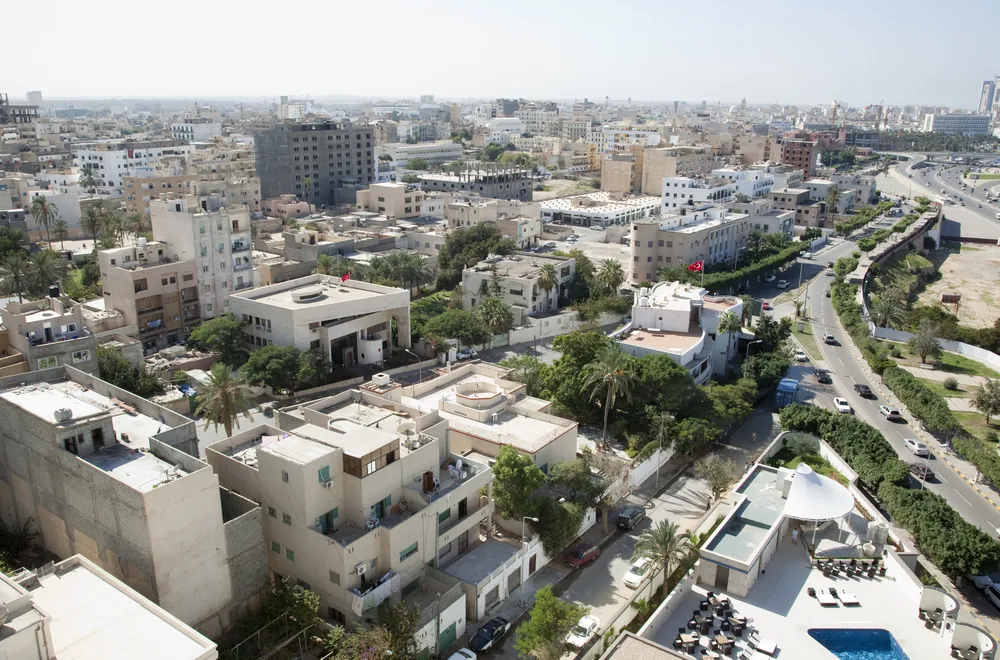 3. Libia