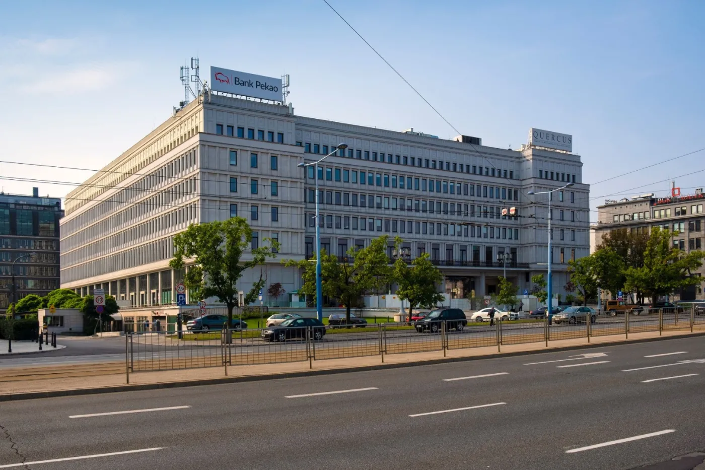 Sztandar wyprowadzić. 30 lat temu rozwiązano PZPR