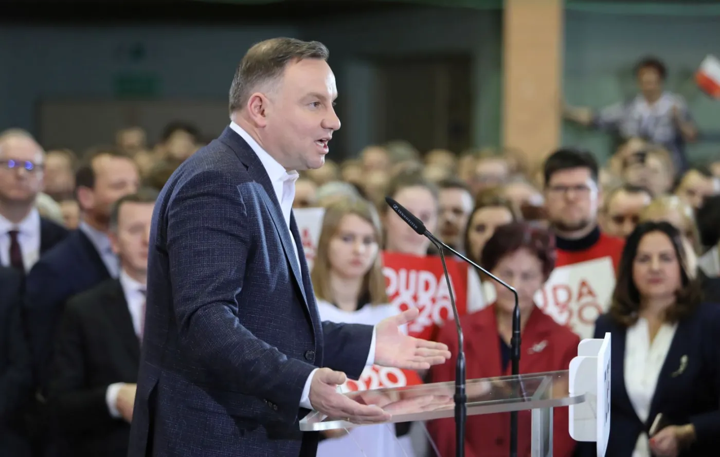 Prezydent we wtorek podpisze ustawę ws. trzynastych emerytur i rent
