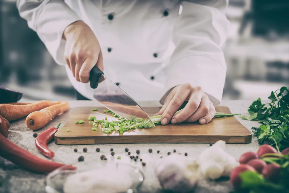 Tajni inspektorzy kulinarni testują polskie restauracje. Jaki jest efekt?