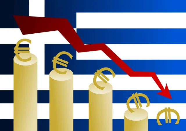 Kraj bankrut jest groźny dla turystów