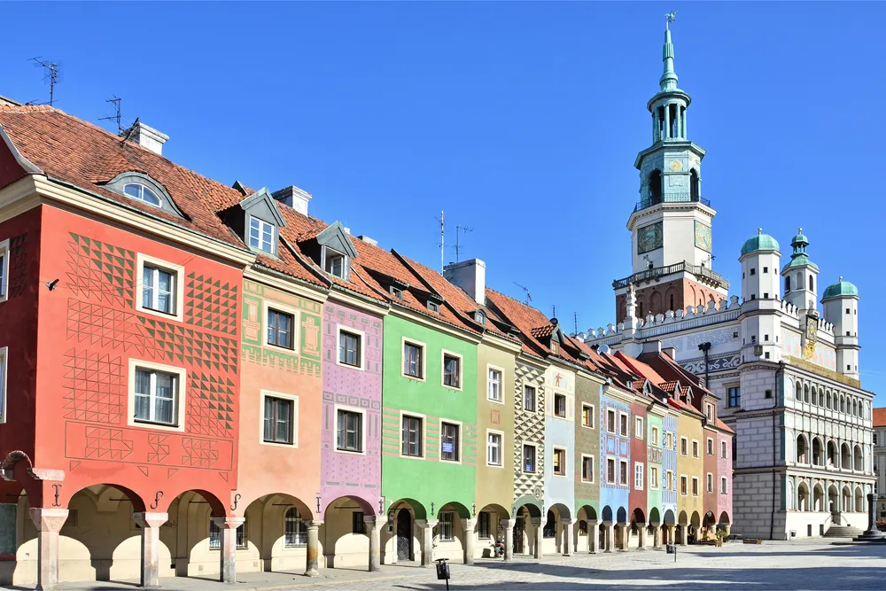 Polskie miasta szykują pozew zbiorowy przeciwko rządowi