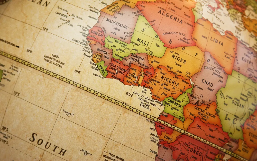 ZCh Police negocjują zakup spółki surowcowej w Senegalu