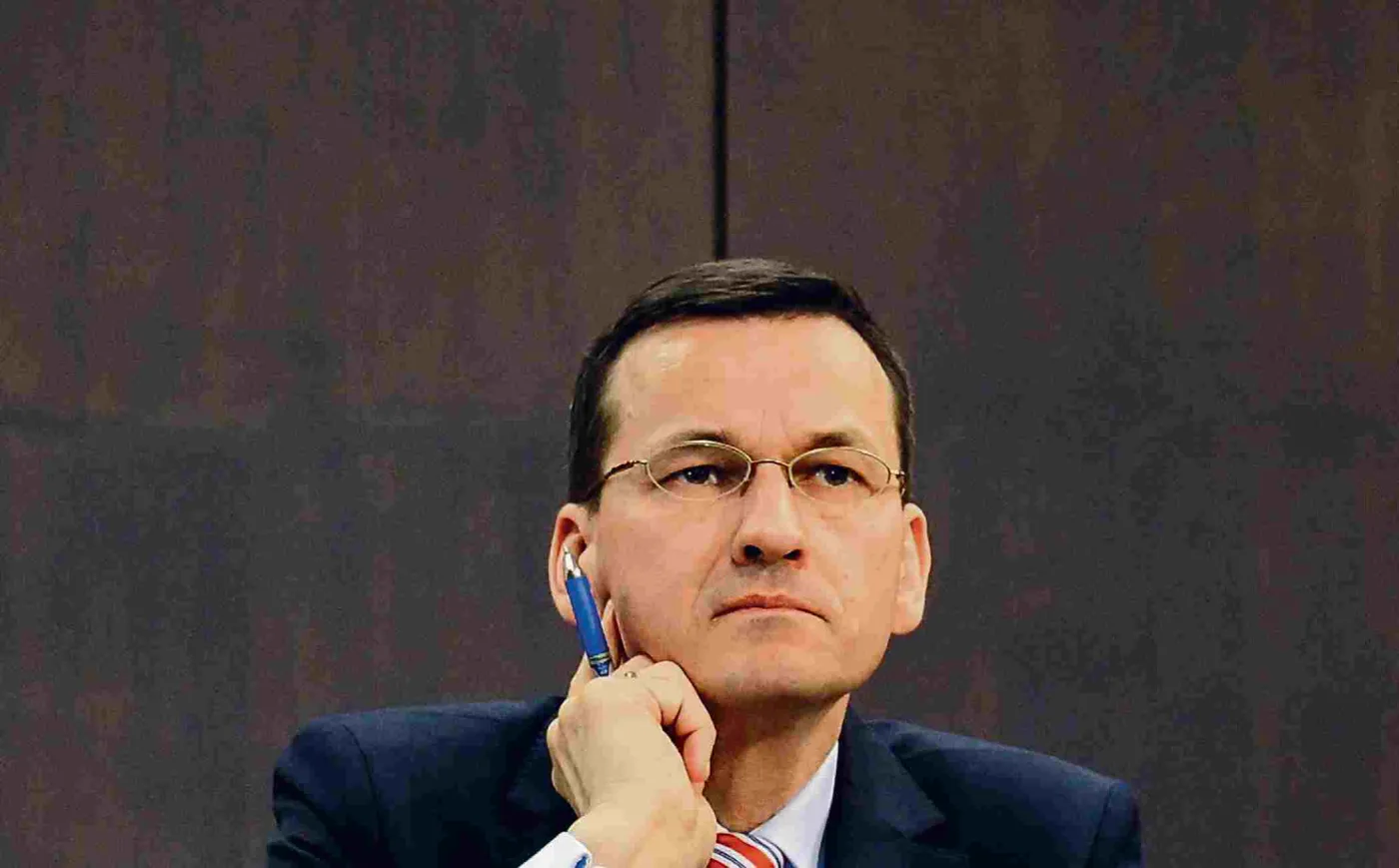 Polska będzie jedną z 15 najsilniejszych gospodarek świata. Wywiad z Mateuszem Morawieckim