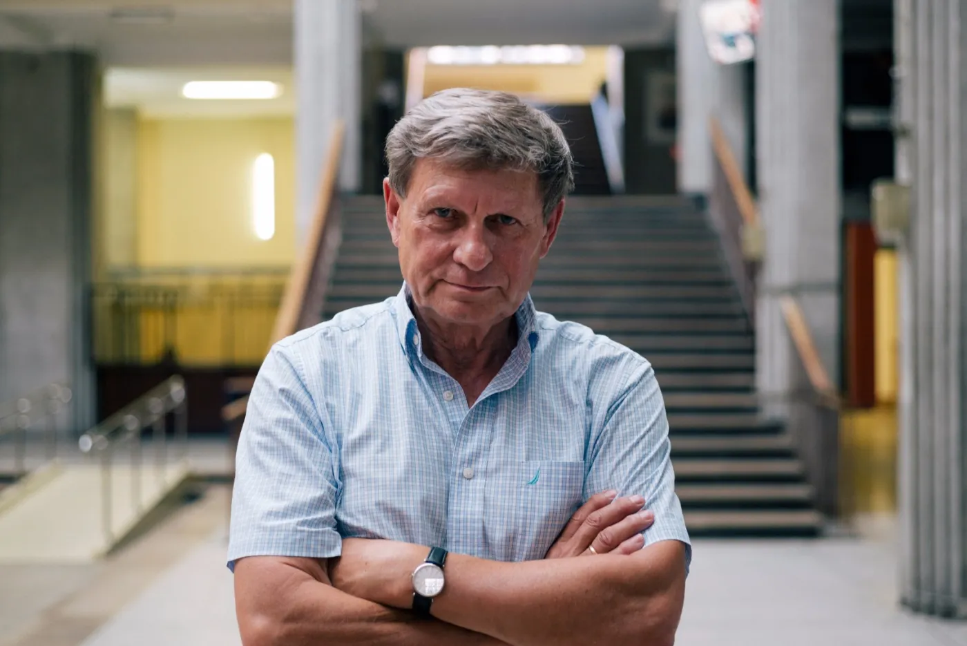 Balcerowicz: wyemigrujcie na Białoruś, tam Łukaszenka pilnuje, by wszystko było państwowe [WYWIAD]