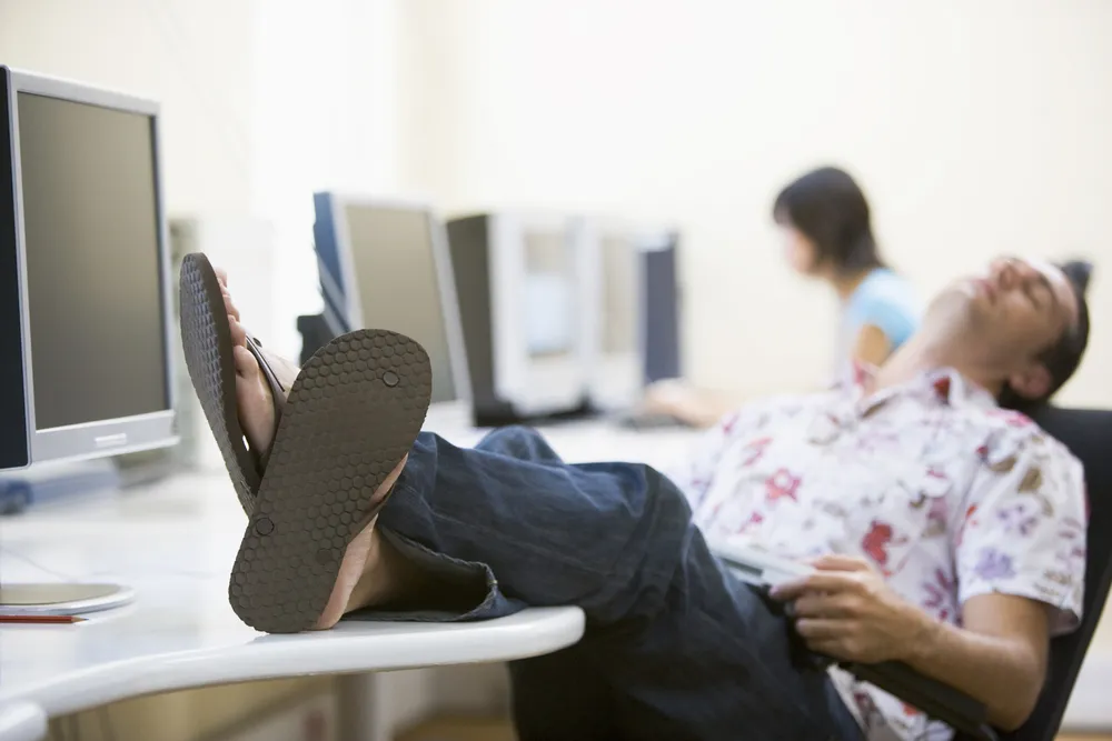 7 cech, które powinien posiadać dobry programista
