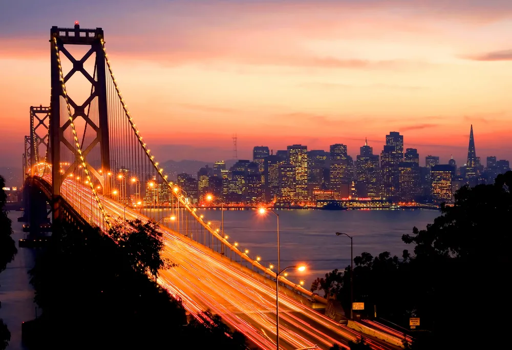 USA zażądały od Rosji zamknięcia jej konsulatu w San Francisco