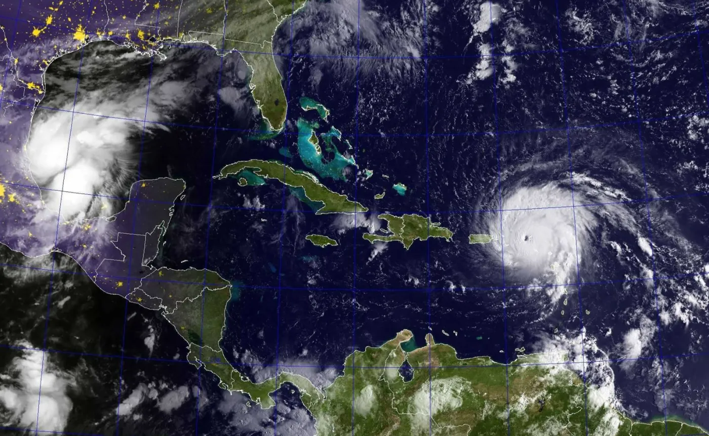 Huragan Irma dotarł do Florydy. Władze zarządziły ewakuację 6,3 mln osób