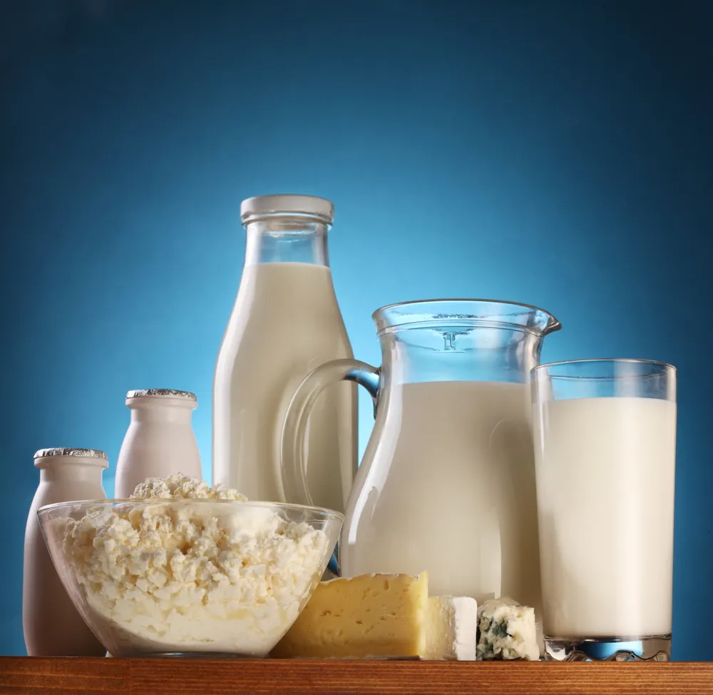Polskie mleko zaleje świat? Polish Dairy dołącza do największej na świecie platfomy handlu nabiałem