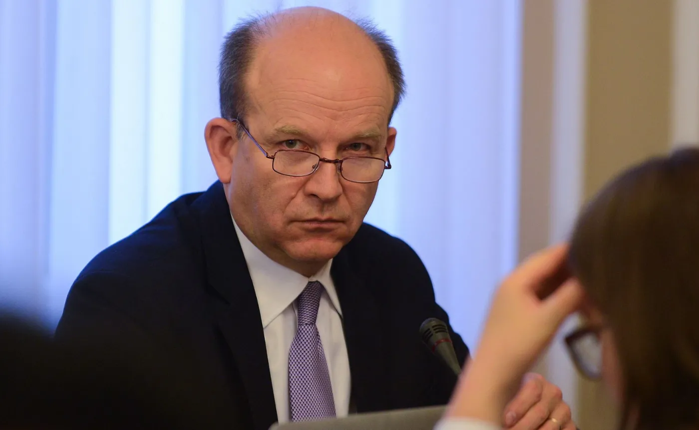 Radziwiłł: To nie "oddłużenie", ale "restrukturyzacja" szpitali