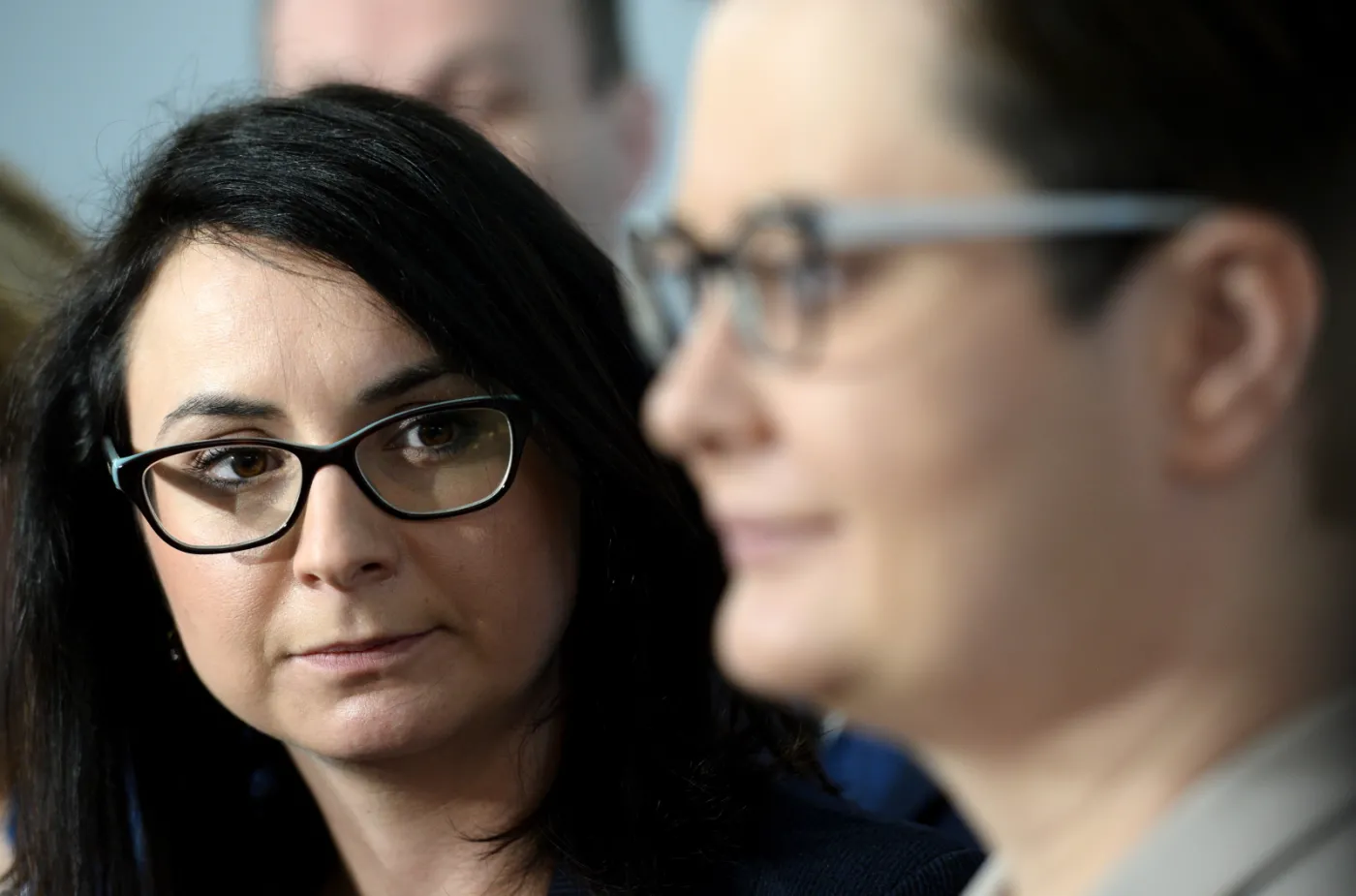 Tyszka: "Nowoczesna już właściwie nie istnieje. Rozpadła się"