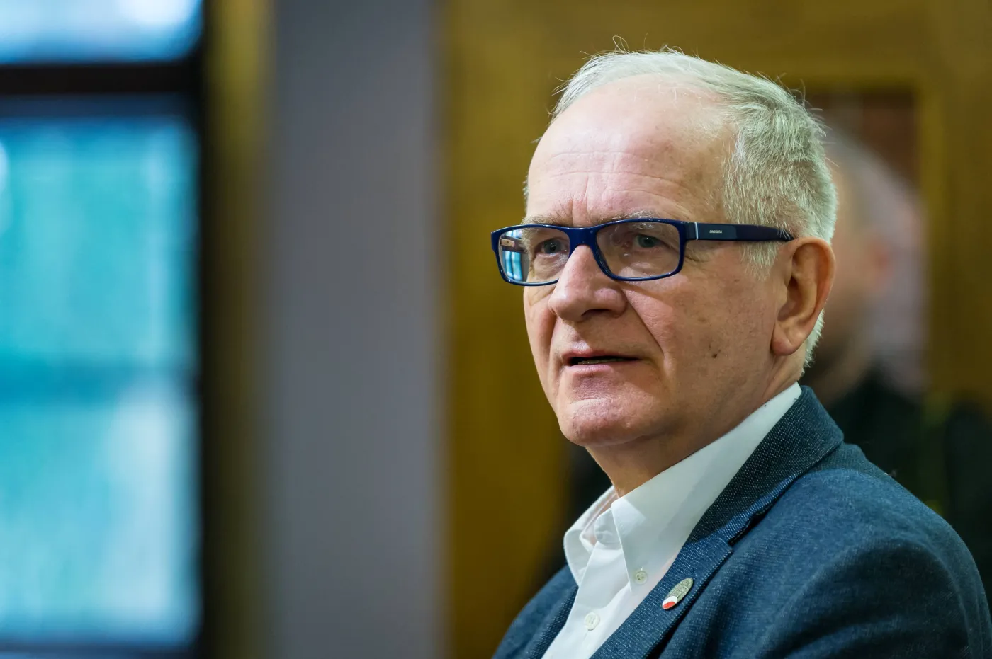 Chcemy wyeliminować pseudoschroniska, na których bogacą się źli ludzie [WYWIAD]
