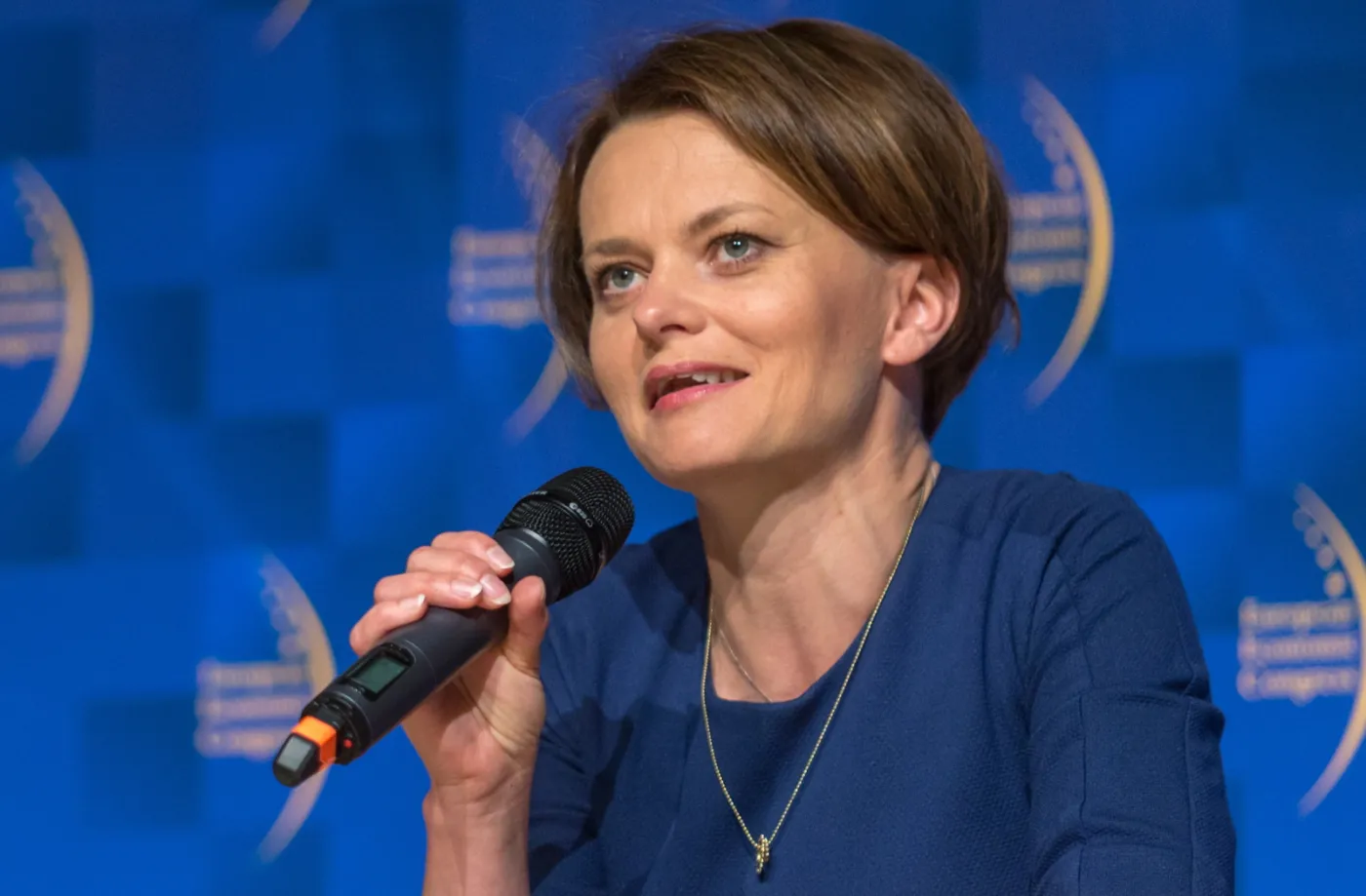 Emilewicz: "Największy zasób kapitałowy w Polsce jest w zamówieniach publicznych"