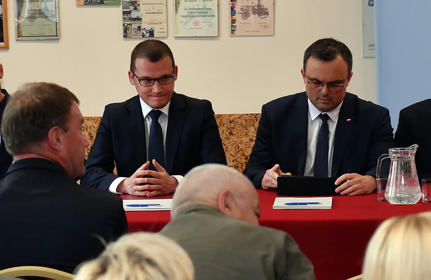 Najbardziej zadłużone w Polsce Ostrowice zostaną podzielone między jedną lub dwie gminy