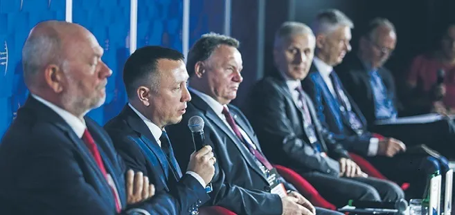 Budownictwo pod presją