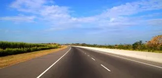 Będzie czwarty pas na autostradzie A2 z Warszawy do Łodzi? Adamczyk: Zlecimy ekspertyzy w tej sprawie
