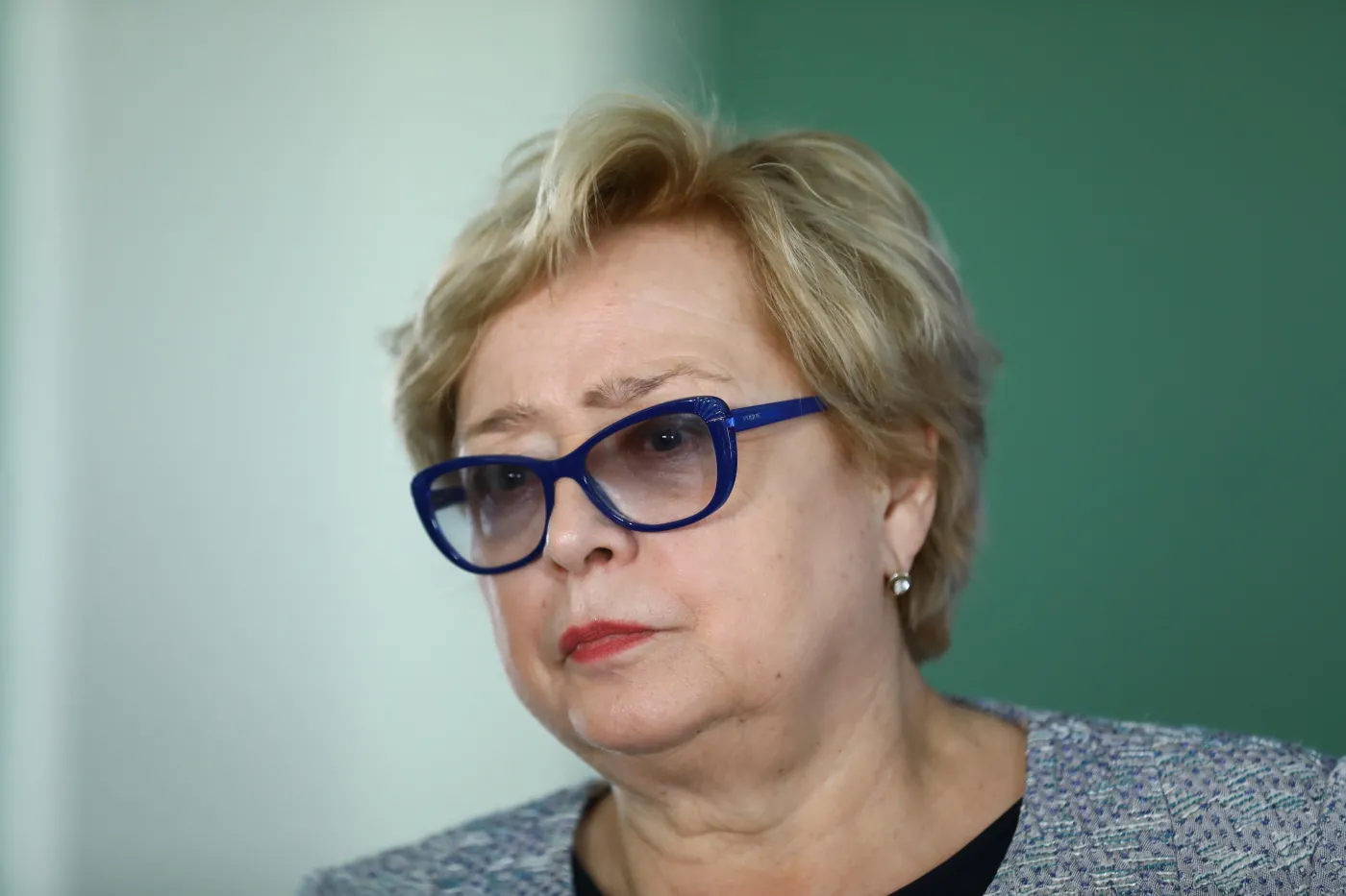 Prezes dubler, czyli sądowe alternatywy. Kto zastąpi Gersdorf?