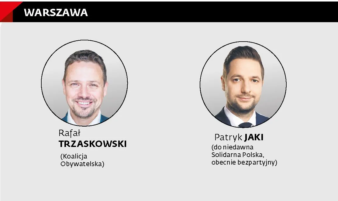 Warszawa