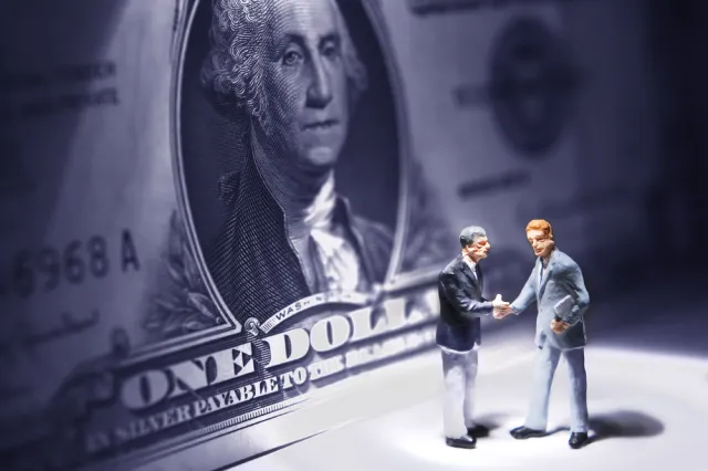 USA osiąga prawnie dopuszczalny limit zadłużenia